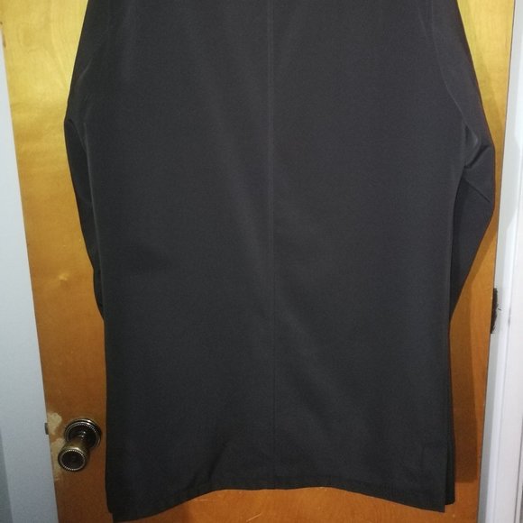 Calvin Klein Men's Lined Coat - Picture 4 of 9